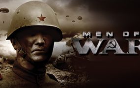 战争之人/Men of War