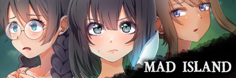 生存游戏:疯狂岛Mad Island(更新至v0.5.10.1B)
