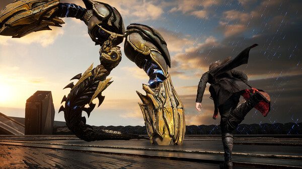 失落之魂/Lost Soul Aside（更新至v1.104）