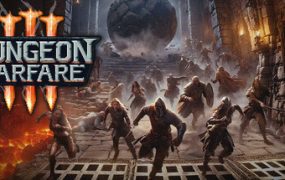 地牢战争3/Dungeon Warfare 3