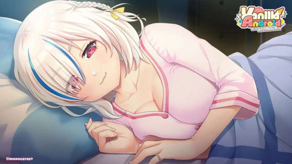 纯情DT大学生与美少女安卓的各种Play初体验实录！/Vanilla Android