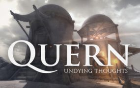 奎恩：不朽之念/Quern Undying Thoughts（Build.18853645）