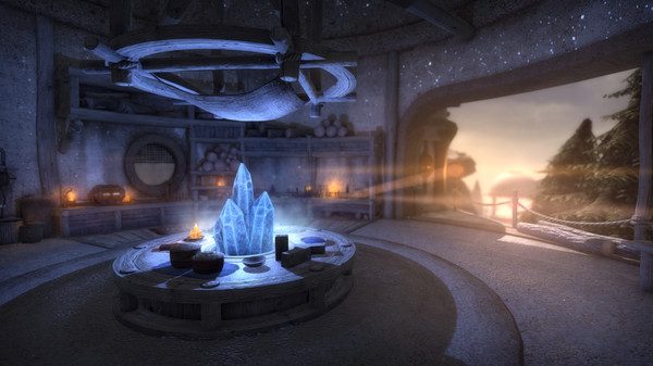 奎恩：不朽之念/Quern Undying Thoughts（Build.18853645）