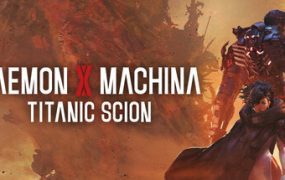 机甲战魔：神话之裔/Daemon X Machina: Titanic Scion（更新至v1.2.0）