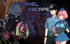 隧道逃生命运交织/TUNNEL ESCAPE Fates Entwined（更新至v0.17.0a）