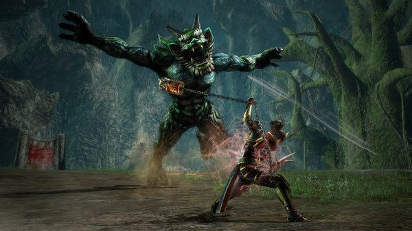 讨鬼传：极/Toukiden: Kiwami（v1.10）