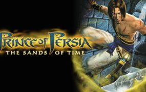 波斯王子：时之沙/Prince of Persia The Sands of Time