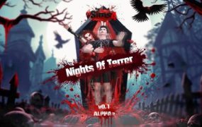 《模拟人生4》恐怖之夜/Nights Of Terror（v0.2.3适配本体1.121）