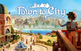自在城镇/Town to City（更新至v1.0.4）