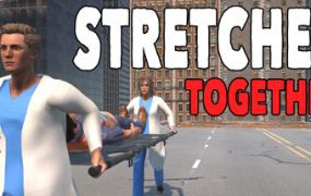 担架拍档/Stretcher Together（Build.19464157）