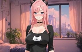 **之王/King of Sluts（更新至v0.2.8）
