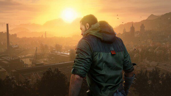 消逝的光芒：困兽 – 豪华版/Dying Light: The Beast Deluxe Edition（更新至V1.6.3）