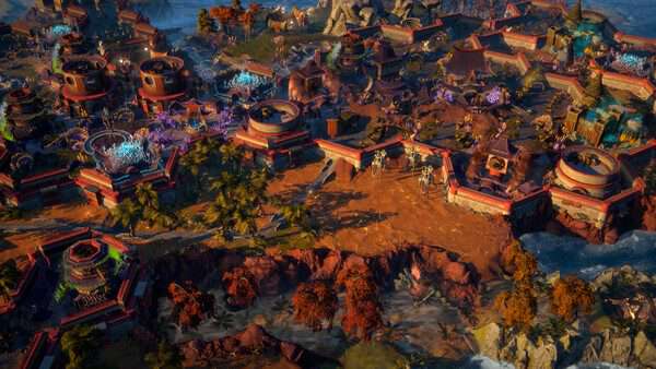 无尽帝国2/ENDLESS Legend 2（更新至v0.0.78.168343）