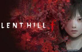 寂静岭f/SILENT HILL f（更新至v1.3.388004）