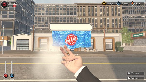 银行家模拟器/Banker Simulator