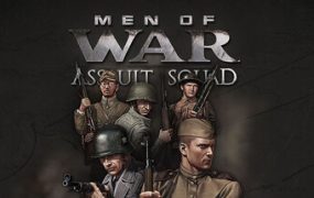 战争之人：突击小队/Men of War: Assault Squad