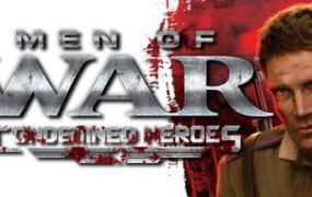 战争之人：负罪英雄/Men of War: Condemned Heroes