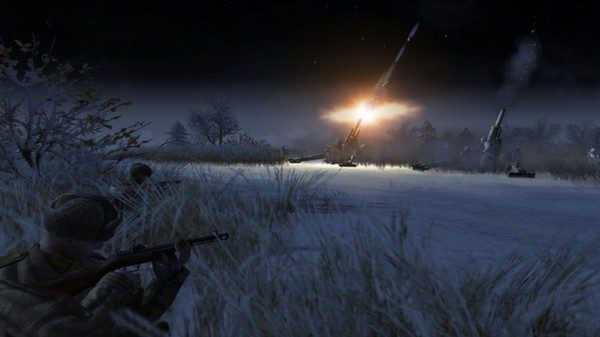 战争之人：负罪英雄/Men of War: Condemned Heroes