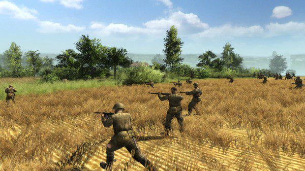 战争之人：负罪英雄/Men of War: Condemned Heroes
