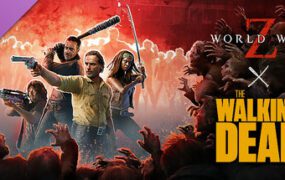 僵尸世界大战：劫后余生/World War Z: Aftermath（更新至Build.23122383）