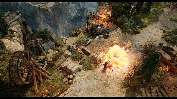 泰坦之旅2/Titan Quest II（更新至v0.6.0.130900）
