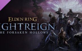 艾尔登法环 黑夜君临/ELDEN RING NIGHTREIGN（更新至v1.03.5）