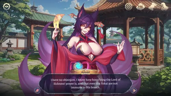 后宫绮梦/Harem Fantasy（更新至v1.1.09）