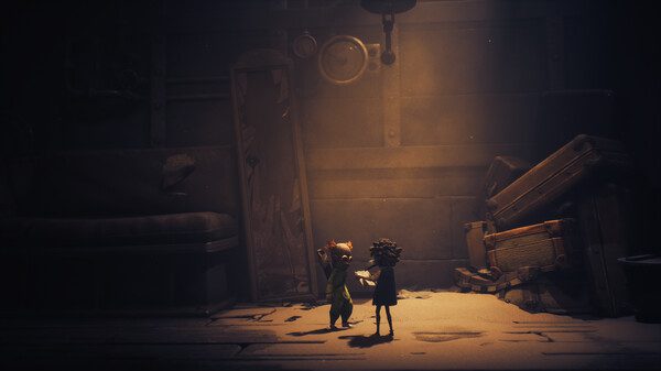 小小梦魇3/Little Nightmares III（更新至Build.20686513）