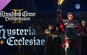 天国：拯救2/Kingdom Come: Deliverance II（更新至V1.5.6）