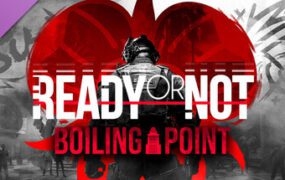 严阵以待/Ready or Not（更新至Build.24942528）