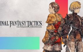 最终幻想战略版:伊瓦利斯编年史 / FINAL FANTASY TACTICS(V1.2.0)模拟器版本