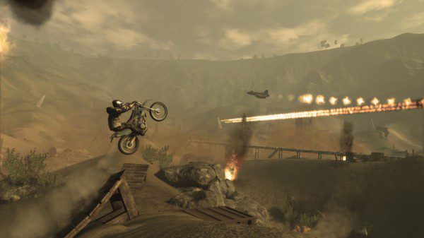 特技摩托：进化-黄金版/Trials Evolution Gold Edition（v11587421）