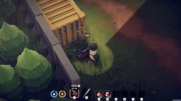 逃离鸭科夫/Escape From Duckov（更新至v2.2.0）