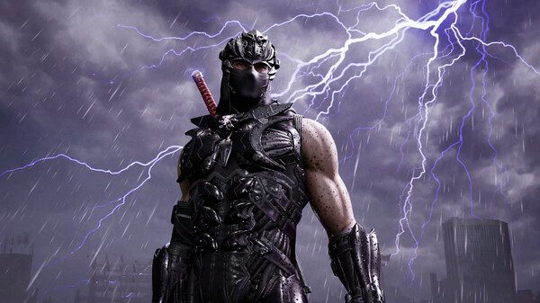 忍者龙剑传4/NINJA GAIDEN 4（更新至V1.0.4.0）