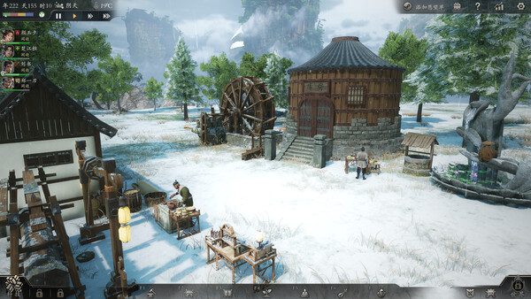宗门起源/Eastern Era（更新至Build.23308501）