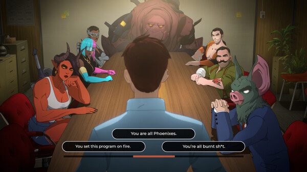 超英派遣中心/Dispatch（更新至v1.0.17470）