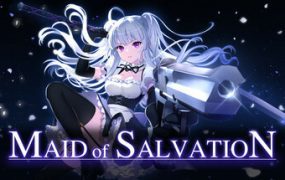 救赎少女/Maid of Salvation（更新至v1.1.2）