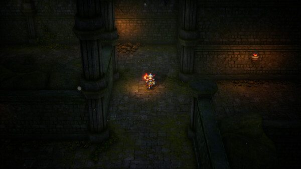 勇者斗恶龙1&2 HD-2D 重制版/DRAGON QUEST I & II HD-2D Remake（V1.0.1）