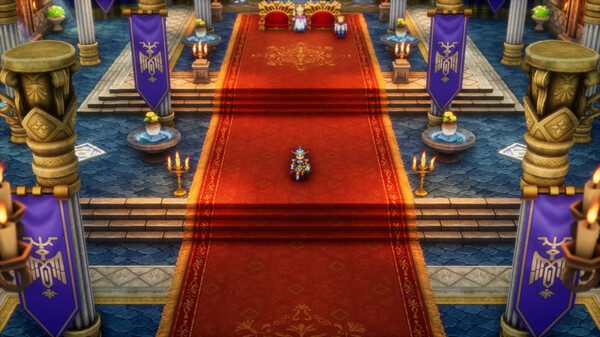 勇者斗恶龙1&2 HD-2D 重制版/DRAGON QUEST I & II HD-2D Remake（V1.0.1）
