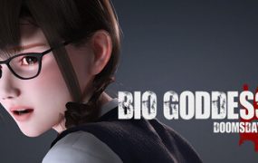 生化女神：末日开端/Bio Goddess: Doomsday Begins（更新至Build.24399357）