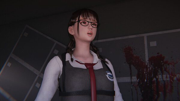 生化女神：末日开端/Bio Goddess: Doomsday Begins（更新至v1.6.15）