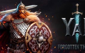 YAR：被遗忘的王座/YAR: Forgotten Throne（更新至v1.0）