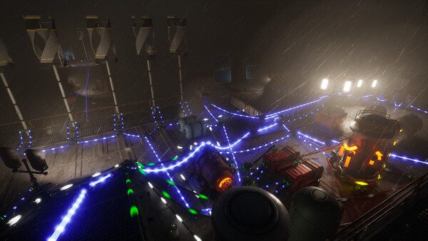 最后的守护者/The Last Caretaker（更新至v0.6.1.606677）