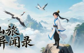 仙旅异闻录（Build.20689634）