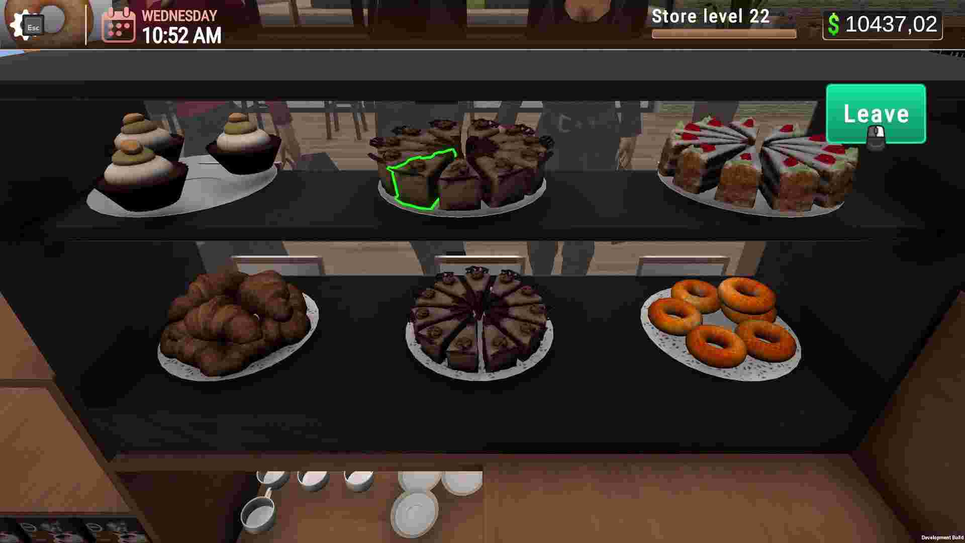 咖啡馆模拟器/Coffee Bar Simulator