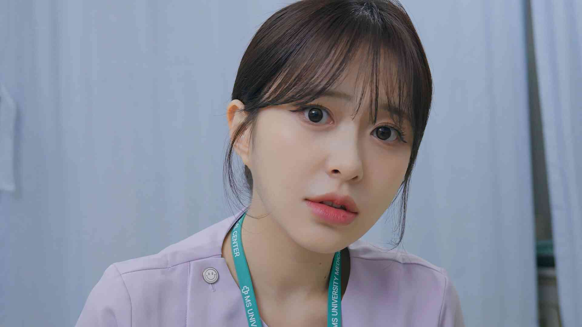 阿西, 美女室友竟然…？2/Five Hearts Under One Roof season2（更新至Build.23853773）