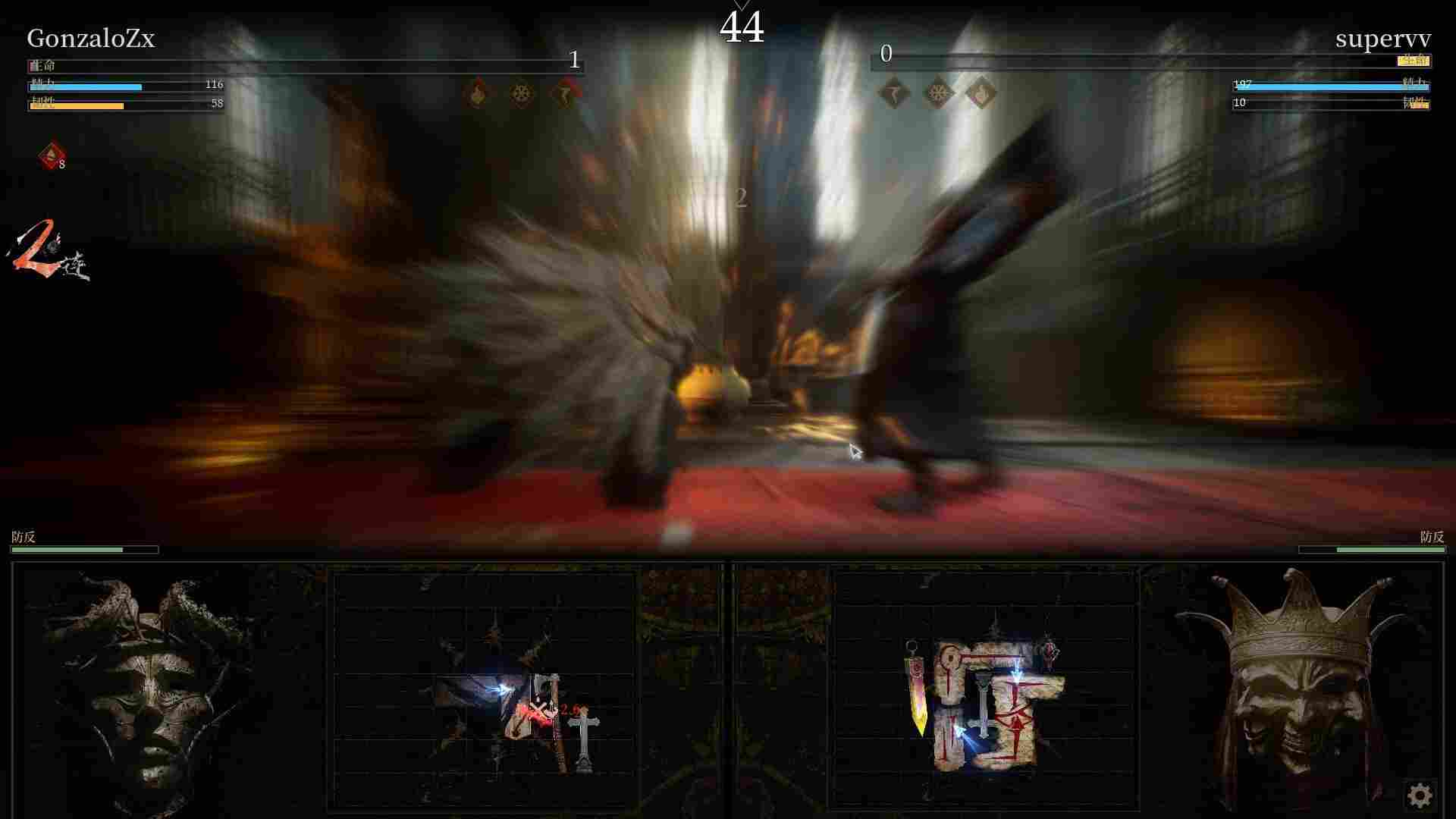 无用之人：登神长阶/Wretch: Divine Ascent（更新至v1.3.3）