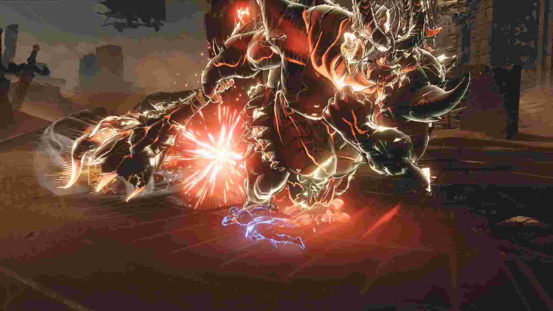 我独自升级：起立·觉醒/Solo Leveling ARISE OVERDRIVE（更新至v1.1.93）
