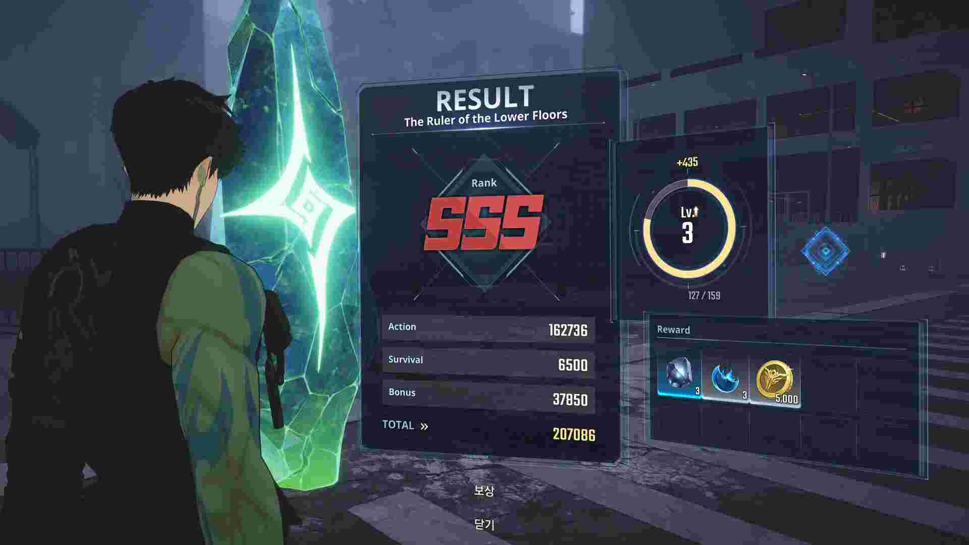 我独自升级：起立·觉醒/Solo Leveling ARISE OVERDRIVE（更新至v1.1.93）