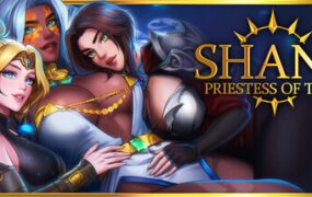 莎娜：托纳女祭司/Shana – priestess of Tona（更新至v2.0.4）